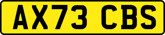AX73CBS