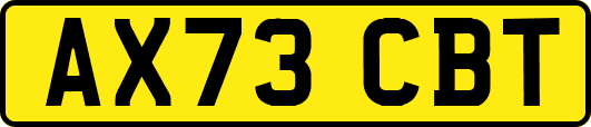 AX73CBT