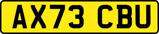 AX73CBU
