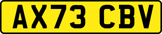 AX73CBV