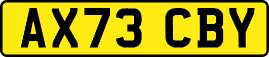 AX73CBY