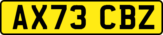 AX73CBZ