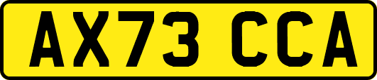 AX73CCA