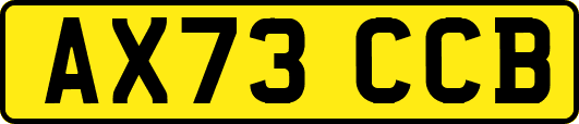 AX73CCB