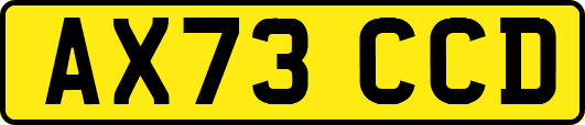 AX73CCD