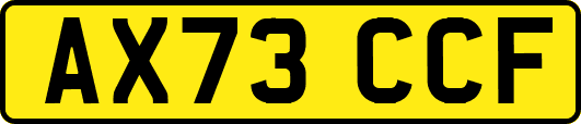 AX73CCF