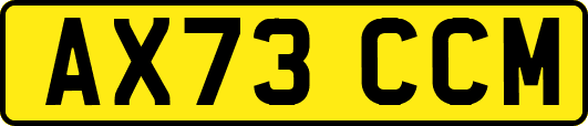 AX73CCM