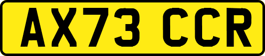 AX73CCR
