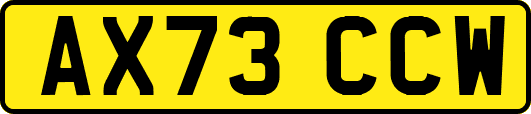 AX73CCW