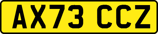 AX73CCZ
