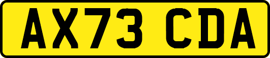 AX73CDA