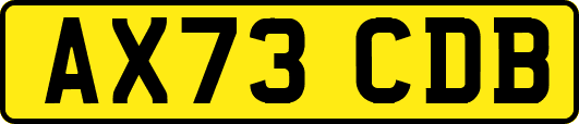 AX73CDB