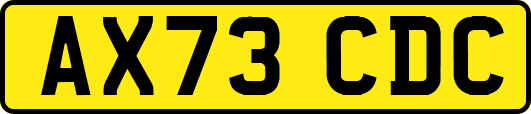 AX73CDC
