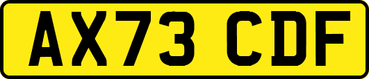 AX73CDF