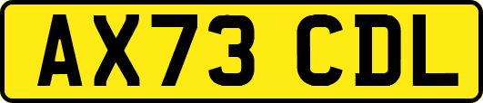 AX73CDL