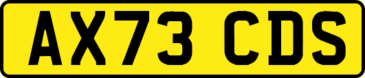 AX73CDS