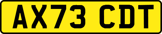 AX73CDT