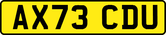 AX73CDU