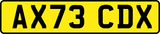 AX73CDX