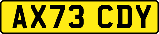 AX73CDY