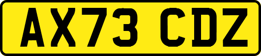 AX73CDZ