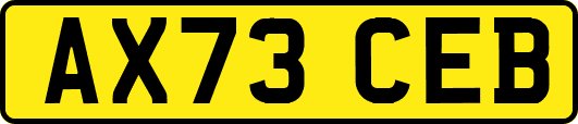 AX73CEB