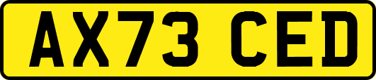 AX73CED