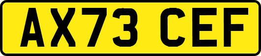 AX73CEF