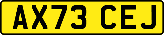 AX73CEJ