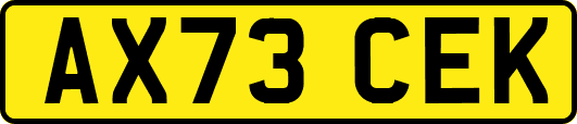 AX73CEK