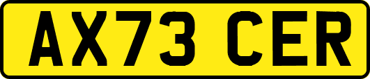AX73CER