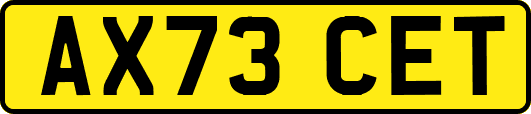 AX73CET
