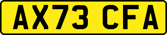 AX73CFA