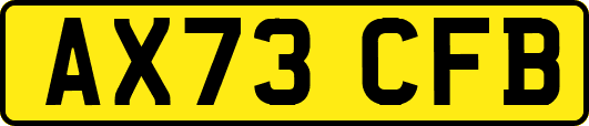 AX73CFB