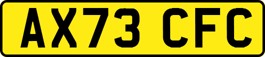 AX73CFC