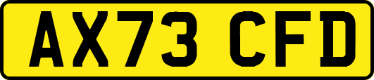 AX73CFD