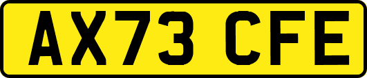 AX73CFE