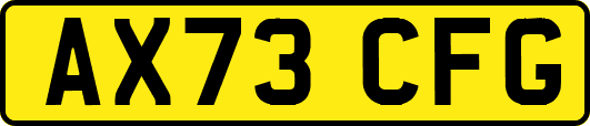 AX73CFG