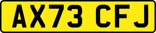 AX73CFJ