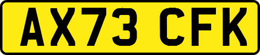 AX73CFK