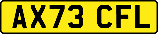 AX73CFL