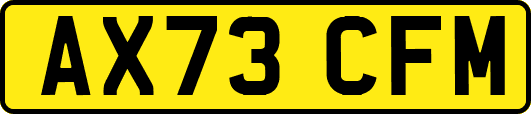 AX73CFM