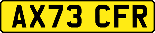 AX73CFR