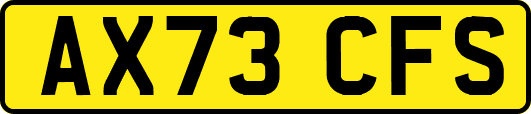 AX73CFS