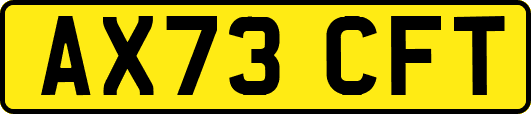 AX73CFT