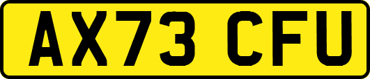 AX73CFU