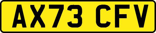 AX73CFV