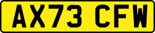 AX73CFW