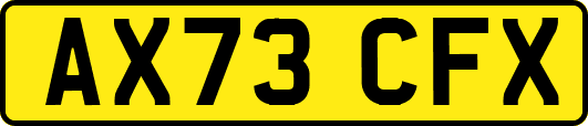 AX73CFX