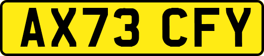 AX73CFY